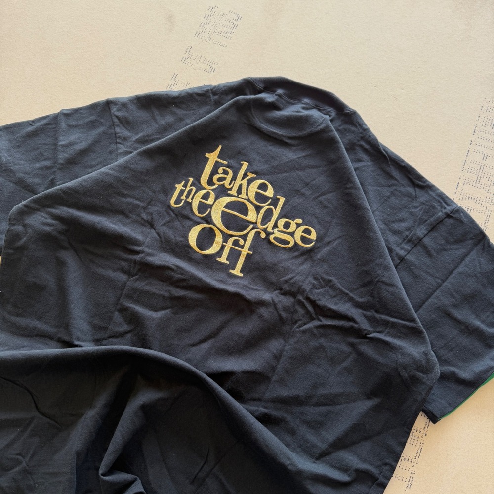 Vintage 90's Benson‎ & Hedges Cigarettes T-shirt
